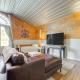 Waynesville Studio w/ Fire Pit & Mountain Views!, Waynesville (fotografie 4)