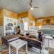 Waynesville Studio w/ Fire Pit & Mountain Views!, Waynesville (fotografie 7)