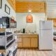 Waynesville Studio w/ Fire Pit & Mountain Views!, Waynesville (fotografie 10)