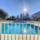 NICE La Palmeraie Pool BEACH AC, Nice - Fotografie 2