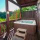 3BR, slps 8, hot tub, great outdoor seating! Sevierville - Fotografie 2