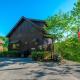 3BR, slps 8, hot tub, great outdoor seating! Sevierville - Fotografie 7