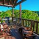 3BR, slps 8, hot tub, great outdoor seating! Sevierville - Fotografie 8