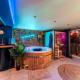 Un metre sous Terre & Mer SPA - Wellness - Loveroom, Herrlisheim - Fotografie 5