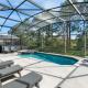 DisneyArea - Stay 10 - HotTub - Pool - PetFriendly Davenport - Photo 9