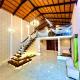 Aaloka stay, Mysore - Foto 1