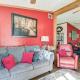 College Station Getaway w/ Hot Tub & Courtyard!, College Station (fotografie 4)