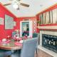 College Station Getaway w/ Hot Tub & Courtyard!, College Station (fotografie 6)