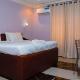Triple Tee Hotel, Lagos (fotografie 6)