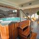 49 - Apartament Zakopiański z ogródkiem - Jacuzzi & Sauna & Siłownia & Plac Zabaw, Zakopane - Photo 6