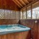 Adorable 2BR log cabin with hot tub and foosball!, Sevierville - Fotografie 2