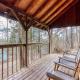 Adorable 2BR log cabin with hot tub and foosball!, Sevierville - Fotografie 5
