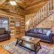 Adorable 2BR log cabin with hot tub and foosball!, Sevierville - Fotografie 9