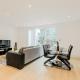 Absolutely Stunning 1BR flat, 20 min to the Centre, Londra - Foto 3