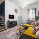 Spacieux Loft & Central- Vieux Nice, Nice - Fotografie 1