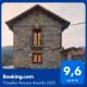 Casa A'Pajera, Orós Alto