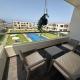 Chic apartment with a pool view Mohammedia - Fotografie 2