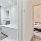 Stylish 1BR Fulham Flat with Private Patio, Londyn - Zdjęcie 8