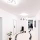 Bucharest Studios Paris Room, Boekarest - Foto 8