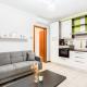 Certosa Charm - Free Garage Parking by InnStay, Milán - Fotografie 2