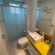 Apartamento no Centro de Itajaí, Itajaí - Foto 7
