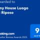Tiny House Luogo Di Riposo, El Tabo (fotografie 2)