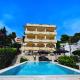 Villa Penava, private beach, pool and 7min to Trogir - Zdjęcie 1