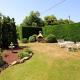 Pretty cottage with exclusive use of private pool in 5 acres of grounds, Marval - Fotografie 10