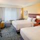 Courtyard by Marriott Hanover Lebanon, Lebanon (Foto 2)