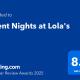 Silent Nights at Lola's Nairobi - Fotografie 4