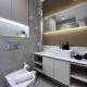 Luminosa - Smart Luxury Apartment in Aviatiei - Free Parking - EV Station, Bucareste - Foto 5