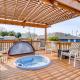 Pet-Friendly PCB Home with Hot Tub, Near Beaches! Panama City Beach - Foto 1