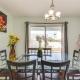 Pet-Friendly PCB Home with Hot Tub, Near Beaches! Panama City Beach - Foto 7