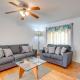 Glendale Heights Home with Office and Backyard!, Glendale Heights (fotografie 5)
