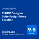 ELUDE Designer Suite Pasig - Prime Location, Manila - Foto 2