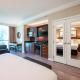 No Resort Fee Strip View Suite + Free Valet + Pool, Las Vegas - Photo 10