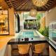 The Swan - Private Luxury Villa Suites 1, 2 & 3, Jimbaran - Photo 2