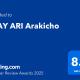 STAY ARI Arakicho, Tokio - Fotografie 2