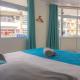 B787 - City center room Papeete, Papeete (fotografie 9)
