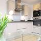 Modern Flat, Perfect Long Term Stay with FREE PARKING - High Speed to Kingscross & Stratford - FREE WIFI & DISNEY, Swanscombe (foto 2)