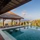 The Swan - Private Luxury Villa Suites 1 Uluwatu - Fotografie 2