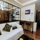 1 bedroom Cozy Escape, Manila - Fotografie 5