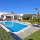 Beautiful 4-Bedroom Villa with Garden and Pool