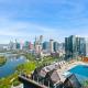 18th FL 1BR - Heated Pool - Gym - Balcony, Austin (foto 2)