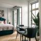 Urban Rest Spitalfields Apartments, Londyn - Zdjęcie 9