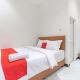 RedDoorz at Inara Residence Purwokerto, Purwokerto - Fotografie 1