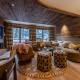 Chalet luxueux avec sauna, home cinéma et bain norvégien - FR-1-613-127, Les Allues - Foto 5