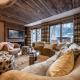 Chalet luxueux avec sauna, home cinéma et bain norvégien - FR-1-613-127, Les Allues - Foto 1