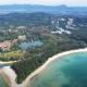 Laya Resort Phuket, Strand Layan (Foto 5)