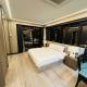 Times Square Residential Service Suite, Kuala Lumpur - Foto 5